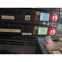 F5 Networks F5-BIG-LTM-I2600/I2800 F5 BIG-IP I2000 Series