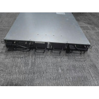 NetApp CN1610 NAE-1101 16-Port 10Gb Layer 2 SFP Switch  used