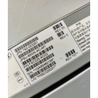 Juniper JPSU-850W-AC-AFI AC Power Supply For QFX5200 QFX5100 Full Tested