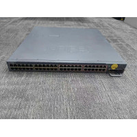 Juniper EX4300-48MP-S 24x 1G,24x 100M/1G/2.5G/5G/10G copper ports+EX-UM-4SFPP-MR