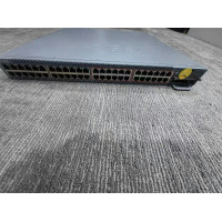 Juniper EX4300-48MP-S 24x 1G,24x 100M/1G/2.5G/5G/10G copper ports+EX-UM-4SFPP-MR
