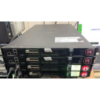 F5 Networks F5-BIG-LTM-I5600/I5800 F5 BIG-IP I5000 Series