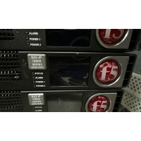 F5 Networks F5-BIG-LTM-I5600/I5800 F5 BIG-IP I5000 Series