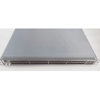 Juniper QFX5110-48S-AFO Switch 48x SFP+ & 4x QSFP28 40/100GbE Dual AC