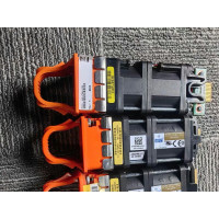 Juniper JNP-FAN-1RU-A 760-079469 FAN Module For MX204 Router Good Condition!