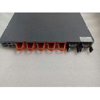 Juniper QFX5110-48S-AFO Switch 48x SFP+ & 4x QSFP28 40/100GbE Dual AC