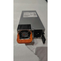 Juniper Networks 1600W Power Supply For EX4400-48P EX4400-24P JPSU-1600-C-AC-AFO