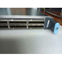 Juniper QFX10000-36Q 36x40G / 12x 100G QSFP28 Ports Ethernet Switch W/ 2x AC PSU