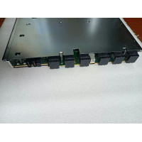 Juniper QFX10000-36Q 36x40G / 12x 100G QSFP28 Ports Ethernet Switch W/ 2x AC PSU