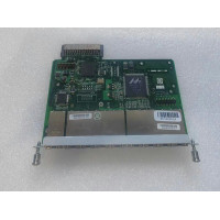 Cisco HWICD-9ESW Router Module Used for 2811 2821 2851 3825 Series Routers