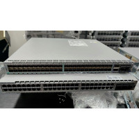 Arista Networks DCS-7060SX2-48YC6 48x25GbE SFP+ & 6x100GbE QSFP+ Ethernet Switch
