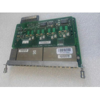 Cisco 9-Port 10/100 EtherSwitch High-Speed WAN Interface Card HWIC-D-9ESW-POE