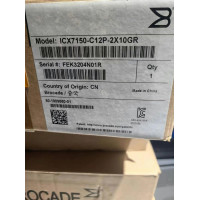 Ruckus ICX 7150 12-Port Compact Switch with 2x10 GBE Uplinks...