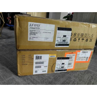 NEW Juniper SRX4100-SYS-JE-AC Junos Enhanced  Firewall 1y Warranty Fast Ship!