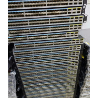 HUAWEI CE6850-48S6Q-HI 48x 10G SFP+ & 6x 40G QSFP+ Ports Switch With Dual AC PSU