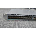 Arista DCS-7160-48YC6-R/F 48x 25GbE SFP28 6x 100GbE QSFP28 Switch 2x AC PSU