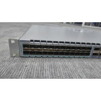 Arista DCS-7160-48YC6-R/F 48x 25GbE SFP28 6x 100GbE QSFP28 Switch 2x AC PSU