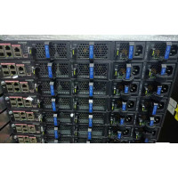 HUAWEI CE6850-48S6Q-HI 48x 10G SFP+ & 6x 40G QSFP+ Ports Switch With Dual AC PSU