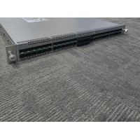 Arista DCS-7050SX3-48YC8-R 48x25GbE SFP & 8x100GbE QSFP Switch Rear to Front Air