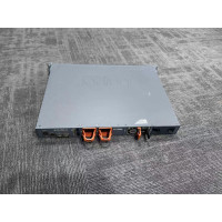 Juniper Network EX3400-48P-AFO 48 10/100/1000BASE-T PoE+ Ethernet Switch, 1x PSU