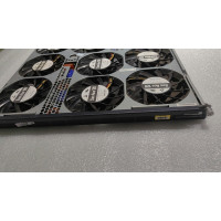 JUNIPER FFANTRAY-MX960-HC FAN TRAY FOR MX480 GOOD CONDITION! FAST SHIPPING!