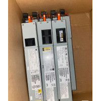 Juniper JPSU-650W-AC-AFO 650W Power Supply for EX4550/QFX3500/QFX5100
