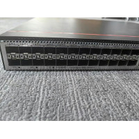 HUAWEI CE6863-48S6CQ-B Switch 48x25GE SFP28 & 6X100GE QSFP28 Port-side Intake