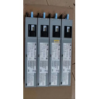 Juniper JPSU-650W-AC-AFI 650W Power Supply for EX4550/QFX3500/QFX5100