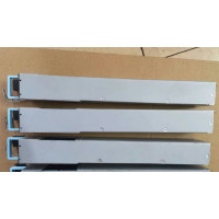 Juniper JPSU-650W-AC-AFI 650W Power Supply for EX4550/QFX3500/QFX5100