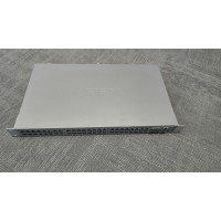 Arista DCS-7010T-48 48 Port 10/100/1000 4x 10GbE SFP+ Network Switch W/ 2*AC PSU