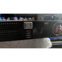 F5 Networks F5-BIG-LTM-I4600/I4800 F5 BIG-IP I4000 Series
