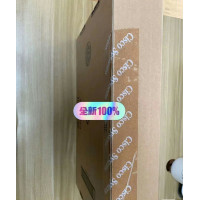 New Sealed Cisco C4KX-NM-8SFP+ Module 8 x 10Gb SFP+ Ports