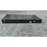 HUAWEI S5735S-24P4S-A1 24x 10/100/1000BASE-T Ports 4x GE SFP Ports POE+ AC Power