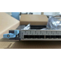 Juniper MPC3E-3D-NG Enhanced Next Generation Expansion Module MX240 MX480 MX960
