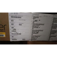 Original New Juniper MX204 Router MX204-HW-BASE-AC Junos-64 Dual AC Power
