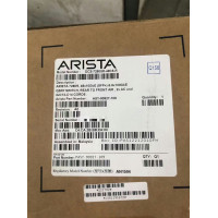 SFP+ New Sealed ARISTA DCS-7280SR-48C6-R 48x10GbE