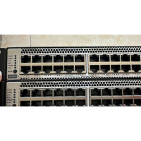 HUAWEI S5736-S24U4XC 24X 10/100/1000BASE-T Ethernet Ports 4X 10G SFP+ W/ AC PSU