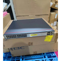 HUAWEI S5736-S24U4XC 24X 10/100/1000BASE-T Ethernet Ports 4X 10G SFP+ W/ AC PSU