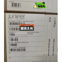 NEW Juniper SRX1500-SYS-JB-AC Junos Enhanced  Firewall 1y Warranty Fast Ship!