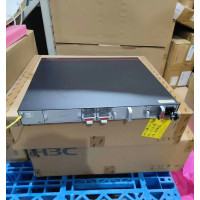 HUAWEI S5736-S24U4XC 24X 10/100/1000BASE-T Ethernet Ports 4X 10G SFP+ W/ AC PSU