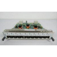 Juniper MIC3-3D-10XGE-SFPP Mikrofon Mit 10x10GE SFP+ Interface