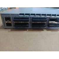 Arista DCS-7060CX-32S-F/R 32 端口 100GBE QSFP+ 7060X 2x PWR-500AC-F FAST SHIPPING!