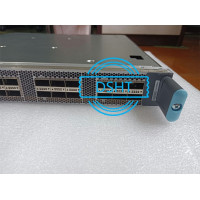 Juniper QFX10000-30C 30-port 100G QSFP28 /24-port 40G QSFP+ 6-port 100G