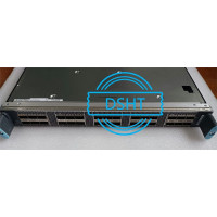 Juniper QFX10000-30C 30-port 100G QSFP28 /24-port 40G QSFP+ 6-port 100G