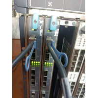 JUNIPER MPC7E-MRATE-IRB  12 x QSFP+ QSFP28 MX240 MX480 MX960 MX2000 Line Card