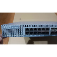 Juniper SRX1500-SYS-JE-AC Services Gateway 2x JPSU-400W-AC