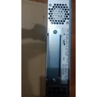Juniper SRX1500-SYS-JE-AC Services Gateway 2x JPSU-400W-AC