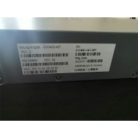 Juniper EX3400-48T 48x1000BaseT & 4x10G SFP+ & 2x40G QSFP+ Switch EX3400-48T-AFO