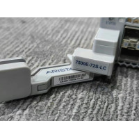 Arista 7500E Series 48 port 1/10GbE SFP+ Linecard
