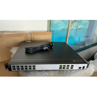 Huawei AR6140H-S 12 port Gigabit 4 port SFP+ 10G Enterprise Router  FAST SHIPING